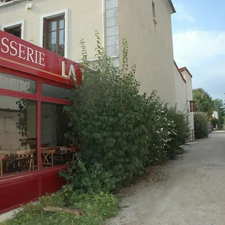 Hotel La Terrasse