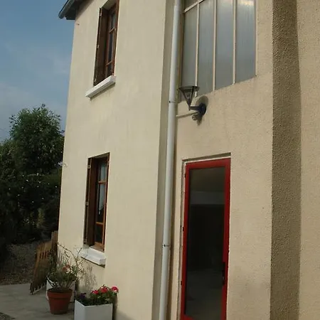 La Terrasse