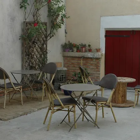 La Terrasse * Le Perreux-Sur-Marne