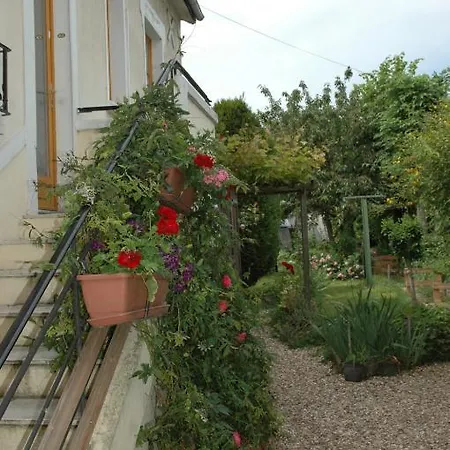 Hotel La Terrasse *