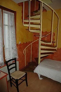 La Terrasse Hotel