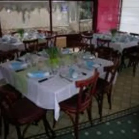Hotel La Terrasse *