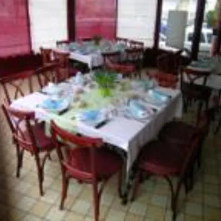 La Terrasse