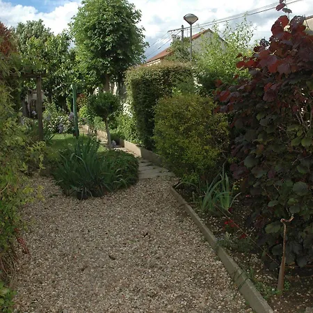 La Terrasse * Le Perreux-Sur-Marne