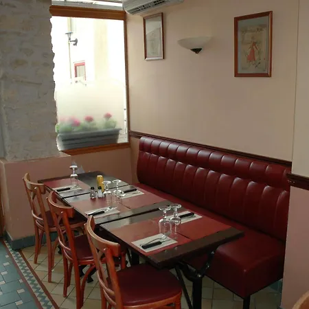 La Terrasse