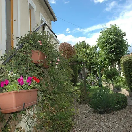 La Terrasse *