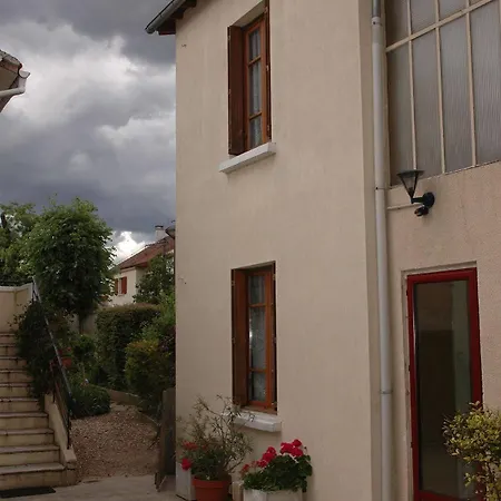 La Terrasse