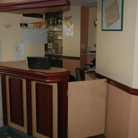 Hotel La Terrasse