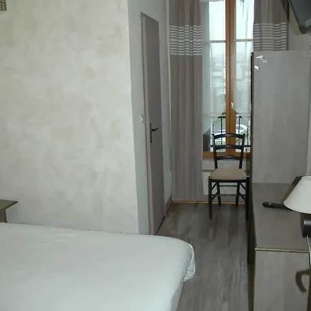 Hotel La Terrasse
