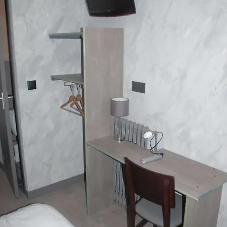 La Terrasse *