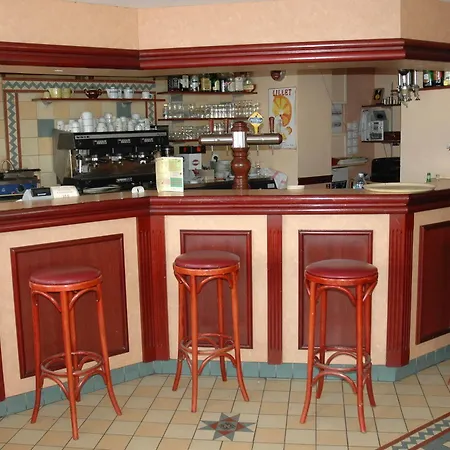 Hotel La Terrasse Le Perreux-Sur-Marne