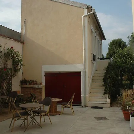 La Terrasse *