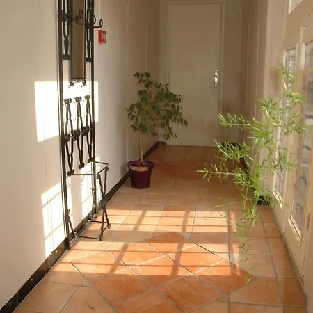 Hotel La Terrasse Le Perreux-Sur-Marne